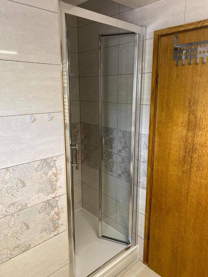 Apartmani Justic Njivice Bagian luar foto